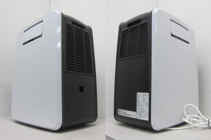 クレクール5 CLECOOL V2 中古品 冷暖房/空調 エアコン www 
