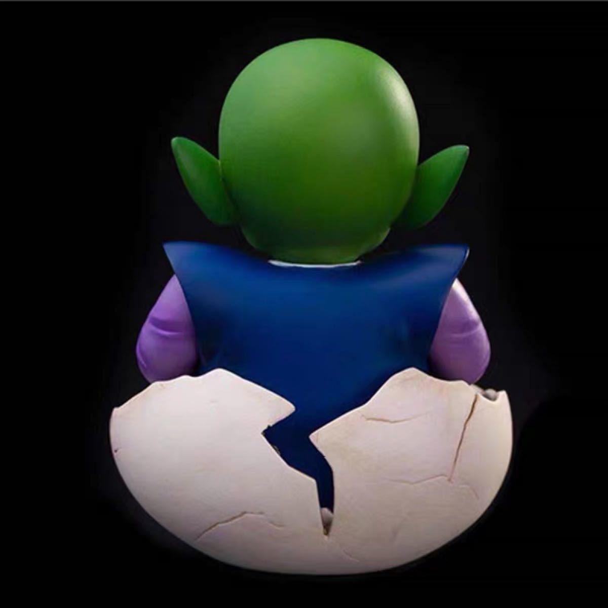 ドラゴンボールZ マジュニア 幼少期 ピッコロJr フィギュア限定 ドラゴンボールZ マジュニア 幼少期 ピッコロJr フィギュア限定