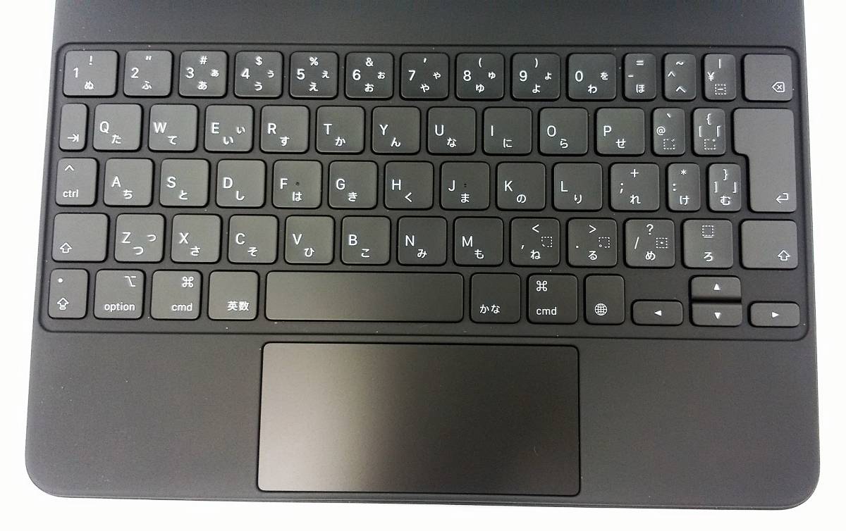 K/ 【動作品】 Apple Magic Keyboard アップル マジックキーボード