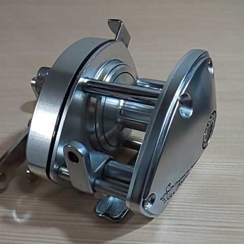 シマノ バンタム100【SHIMANO/Bantam 100】予備パーツ付 良品 シマノ バンタム100【SHIMANO/Bantam 100】予備パーツ付 良品