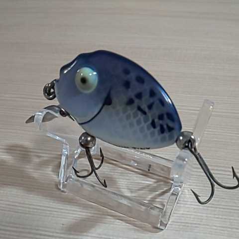 ヘドン タイニーパンキンシード【HEDDON】CRA_画像2