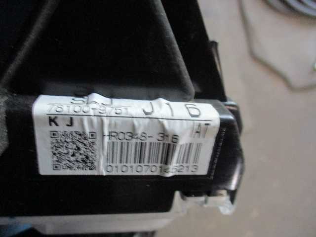  Step WGN DBA-RG1 K20A 19 год спидометр No.97127