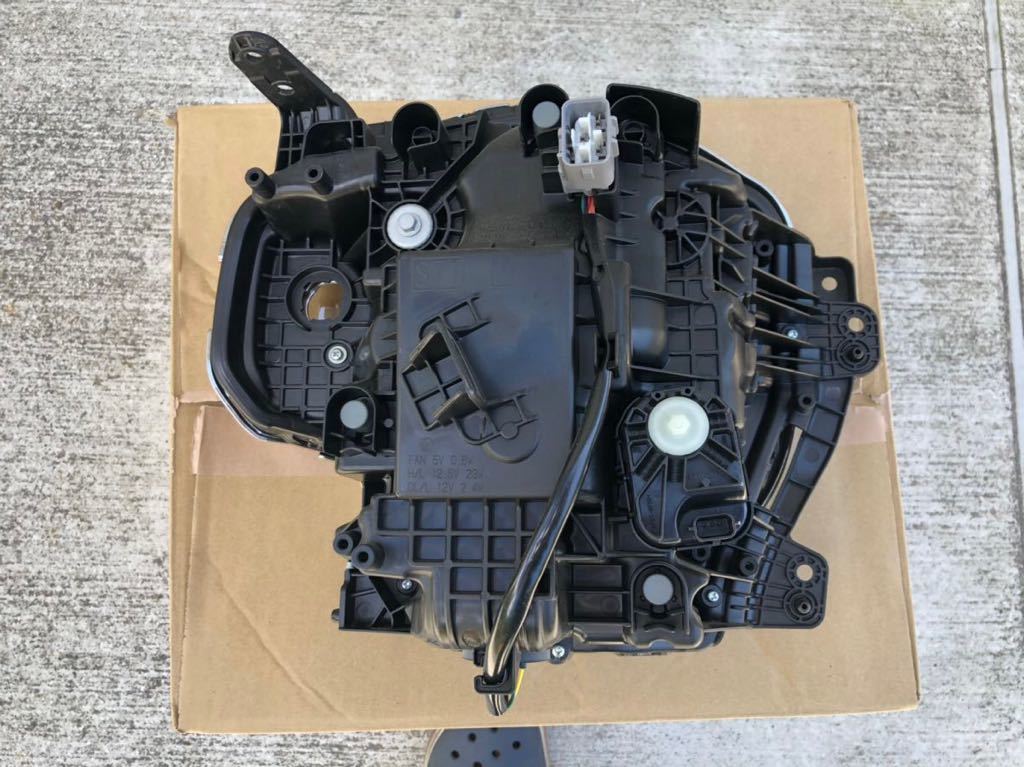 左ヘッドライト HID スズキ MR52.92S ハスラー | beia.com.do