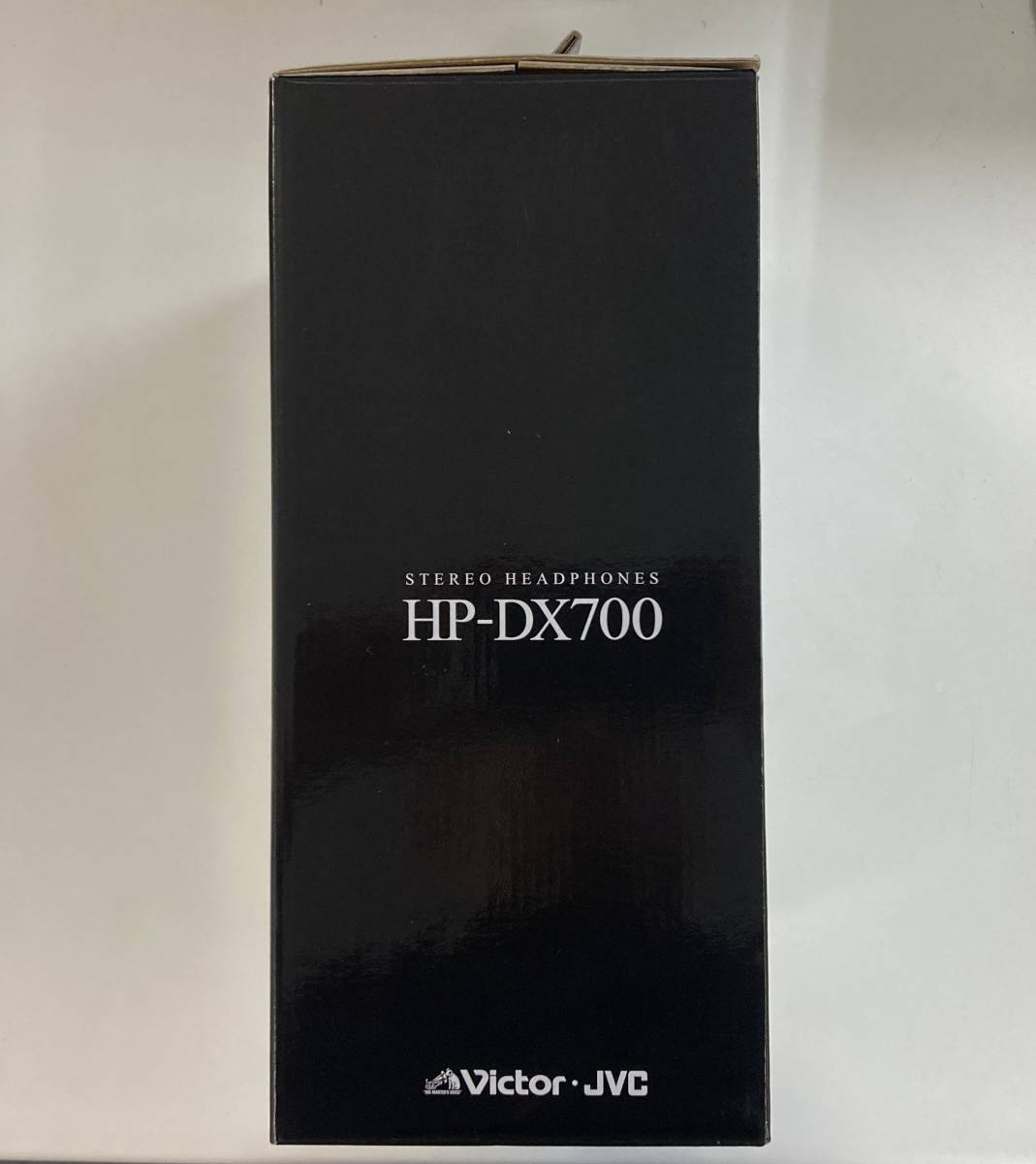 Victor ステレオヘッドホン HP-DX700 | contifarma.pe