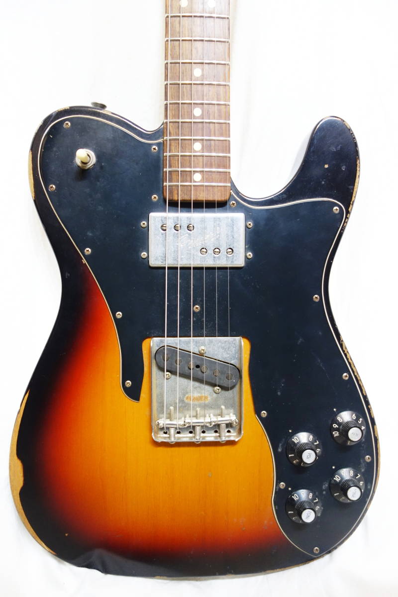 Yahoo!オークション - Fender Mexico Road Worn 国内入荷50本 Yahoo!オークション - Fender Mexico Road Worn 国内入荷50本