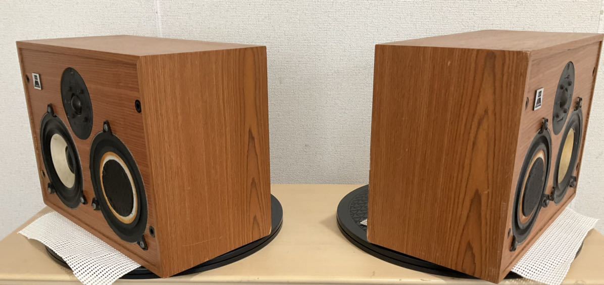 スピーカー セレッションUL-6 良い音出てます スピーカー セレッションUL-6 良い音出てます