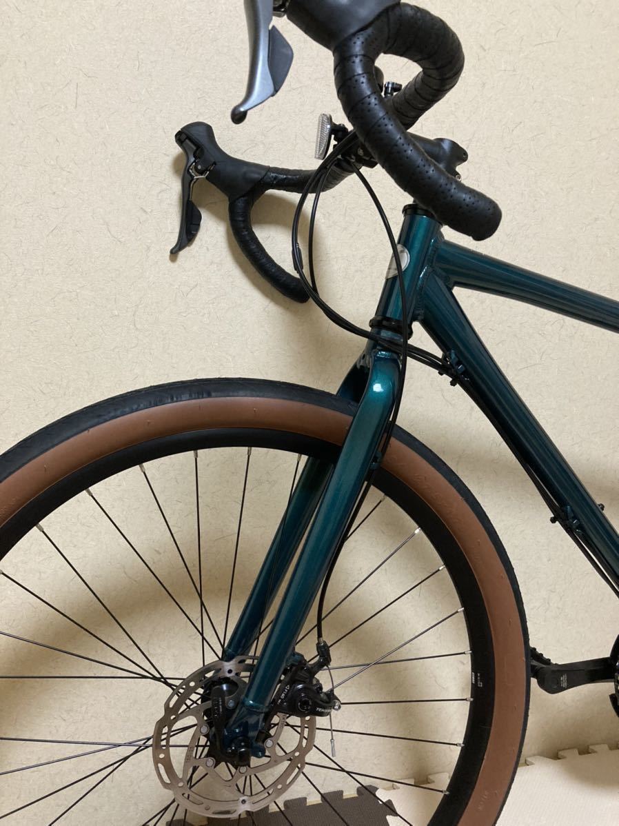 コーダーブルーム khodaabloom KESIKI Touring ケシキツーリング