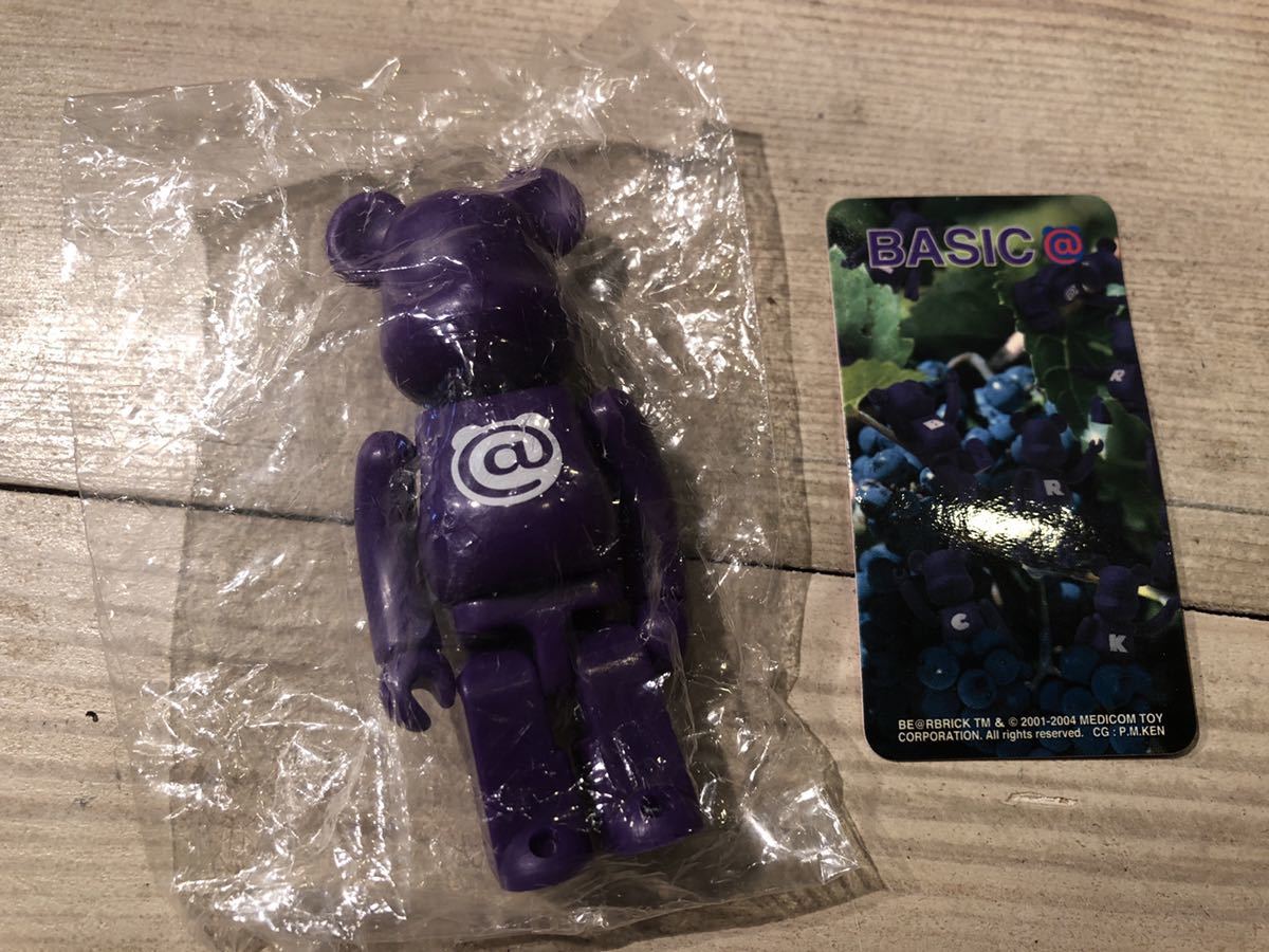 BE@RBRICK SERIES 8 (2004) | nate-hospital.com