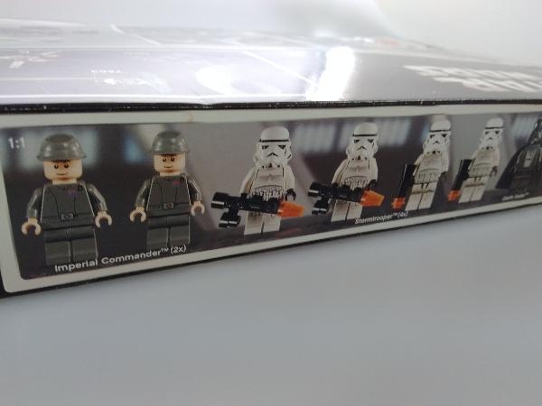 レゴ スターウォーズ 7264 インペリアル インスペクション 未開封 www