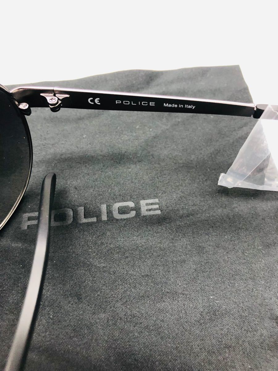 特価超激得 POLICE - サングラス ポリス 新品 イタリア製 OFFSAIDE8