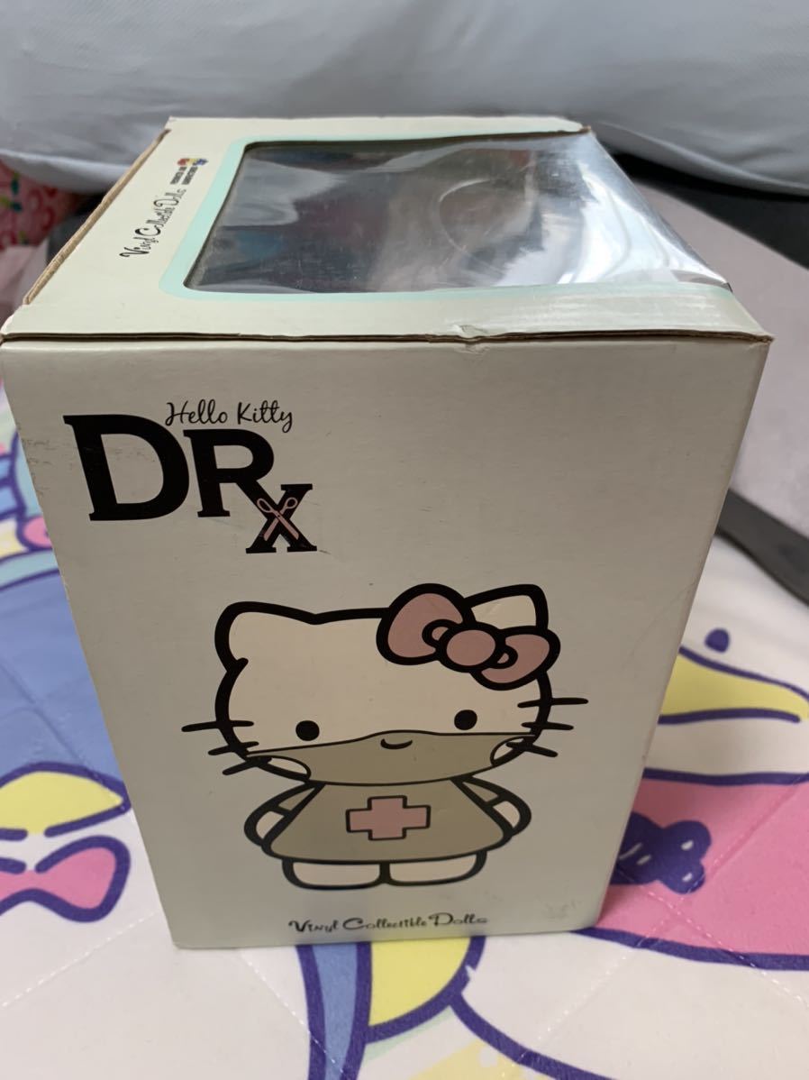 HELLO KITTY DRXフィギュア・・・①_画像3