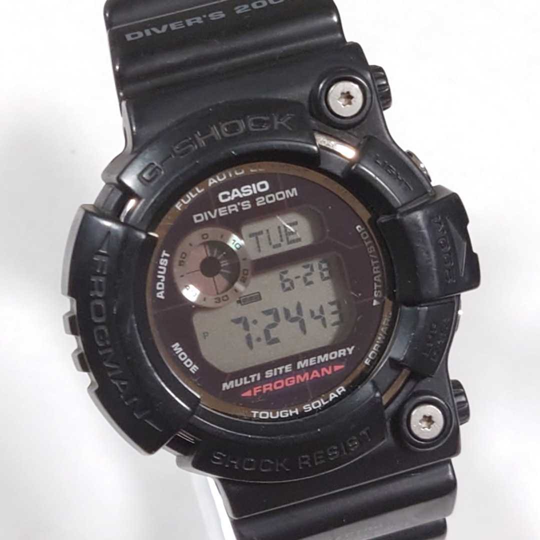 FROGMAN GW-200 - blog.iranmarcopolo.com FROGMAN GW-200 - blog.iranmarcopolo.com