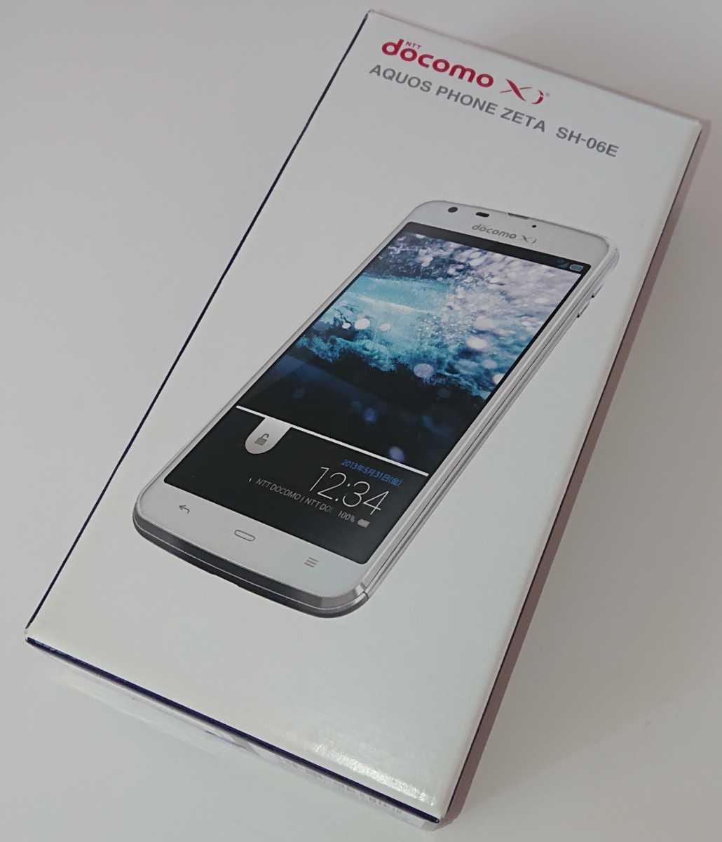即落/即発!!訳あり 取りかかる 中古品 SH-02E AQUOS PHONE ZETA 即落/即発!!訳あり 取りかかる 中古品 SH-02E AQUOS PHONE ZETA