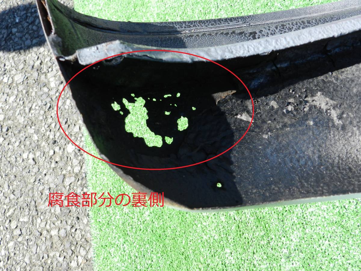 ポルシェ911 ナロー 左フロントフェンダー 再塗装要す | www.eko-flor.hr