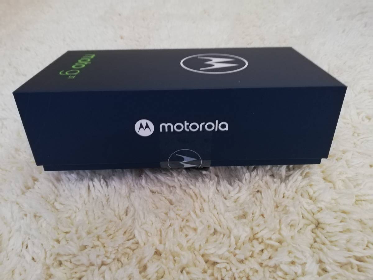 新品未開封】moto g31本体 ミネラルグレイSIMフリー|PayPayフリマ