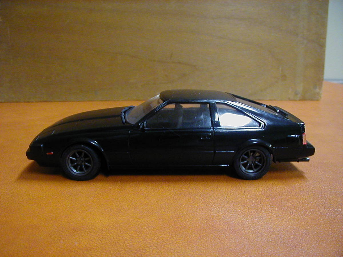 FUJIMI Fujimi model 1/24 Toyota Celica XX (GA60) TOYOTA CELICA XX 2.0 TWINCAM24 Supra SUPRA