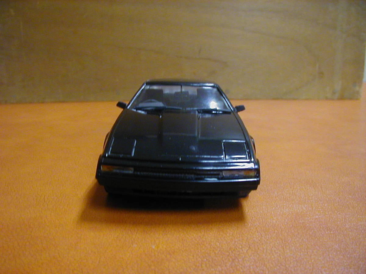 FUJIMI Fujimi model 1/24 Toyota Celica XX (GA60) TOYOTA CELICA XX 2.0 TWINCAM24 Supra SUPRA