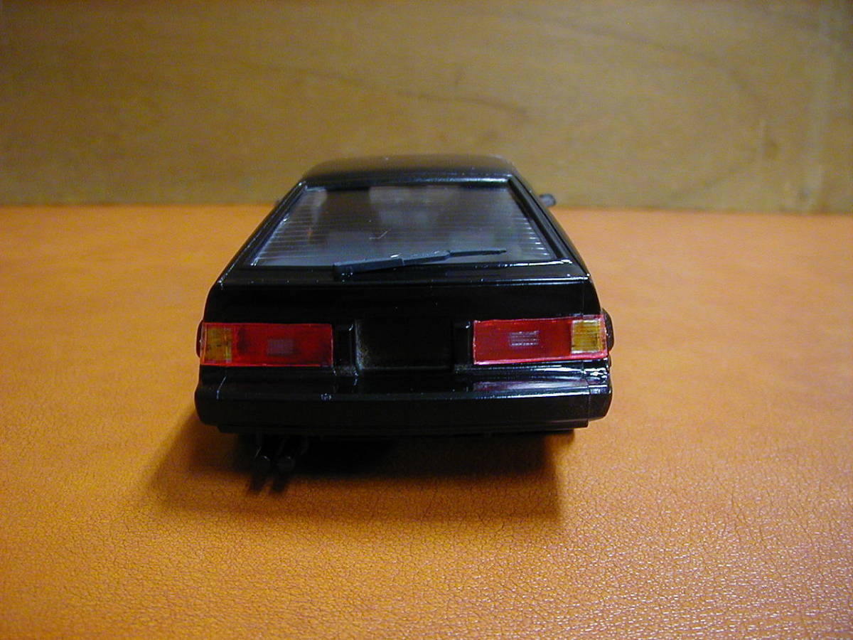 FUJIMI Fujimi model 1/24 Toyota Celica XX (GA60) TOYOTA CELICA XX 2.0 TWINCAM24 Supra SUPRA