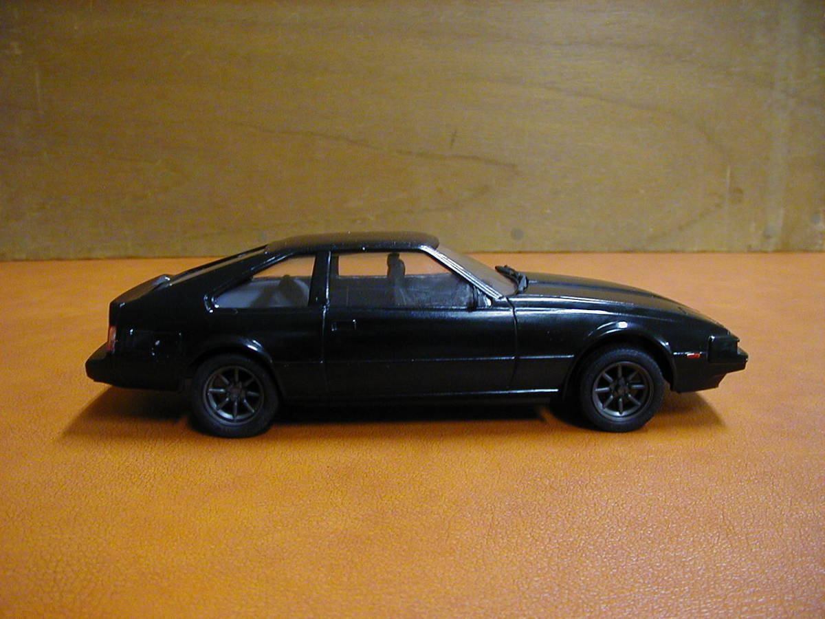 FUJIMI Fujimi model 1/24 Toyota Celica XX (GA60) TOYOTA CELICA XX 2.0 TWINCAM24 Supra SUPRA