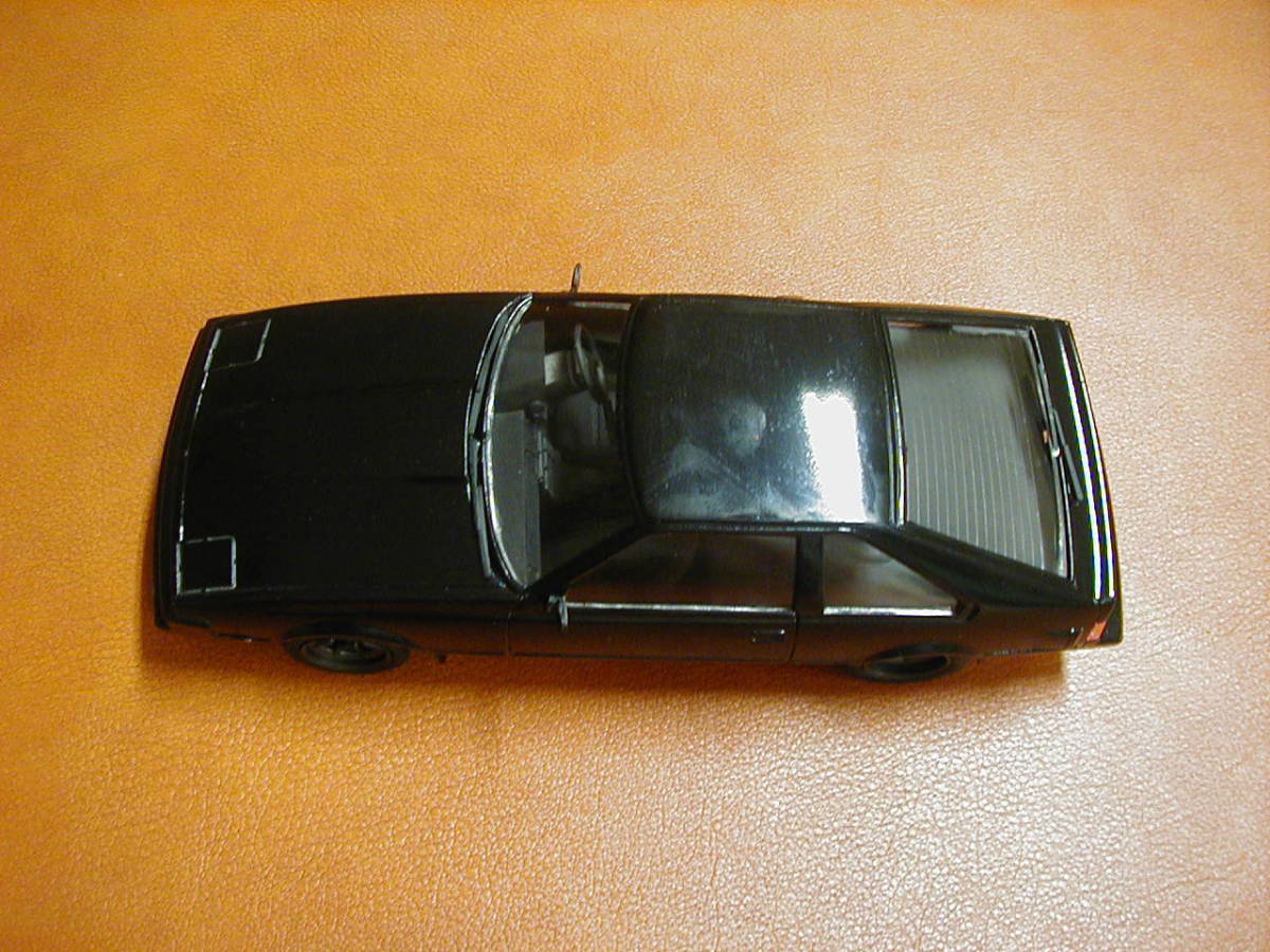 FUJIMI Fujimi model 1/24 Toyota Celica XX (GA60) TOYOTA CELICA XX 2.0 TWINCAM24 Supra SUPRA