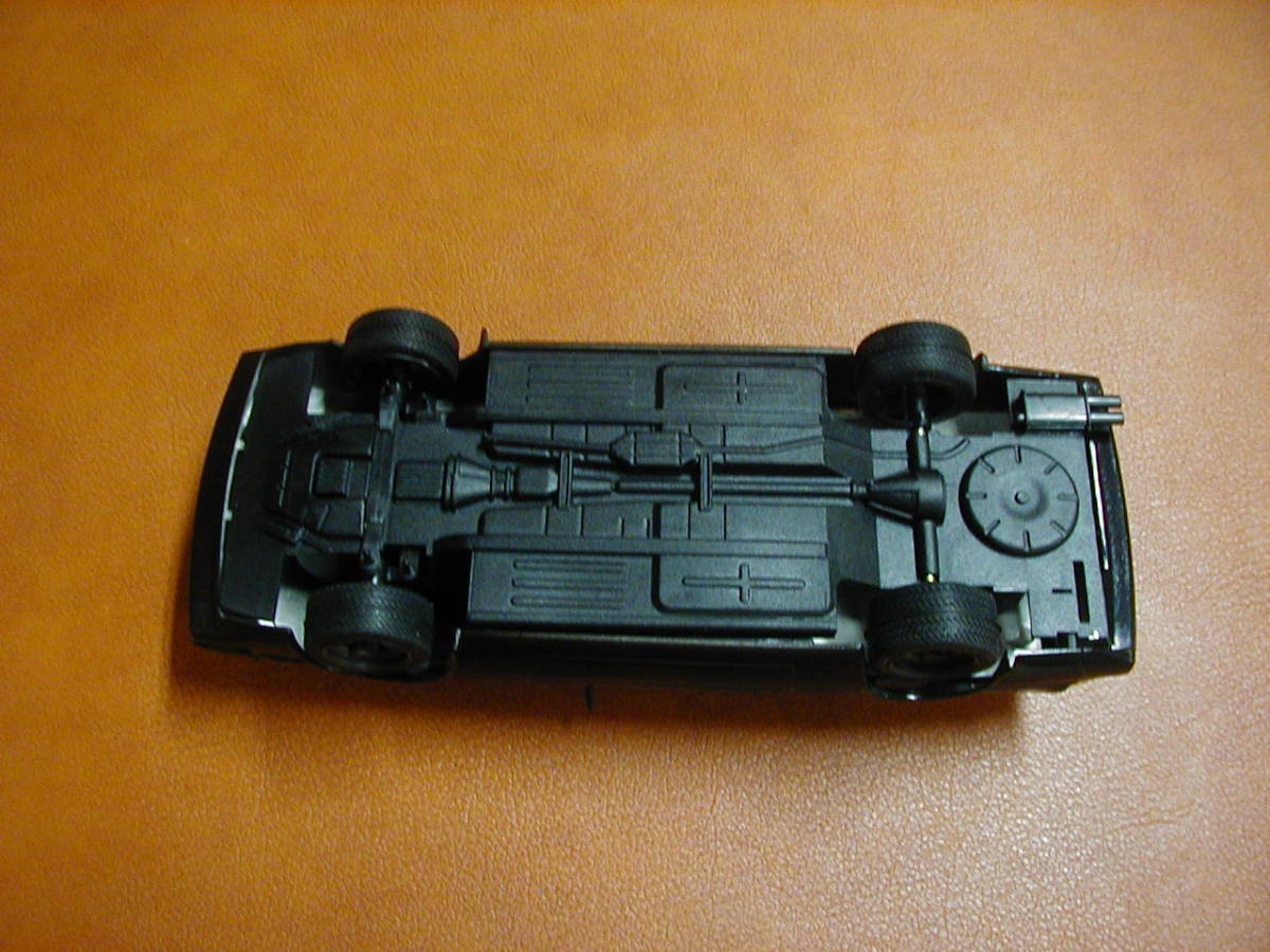 FUJIMI Fujimi model 1/24 Toyota Celica XX (GA60) TOYOTA CELICA XX 2.0 TWINCAM24 Supra SUPRA