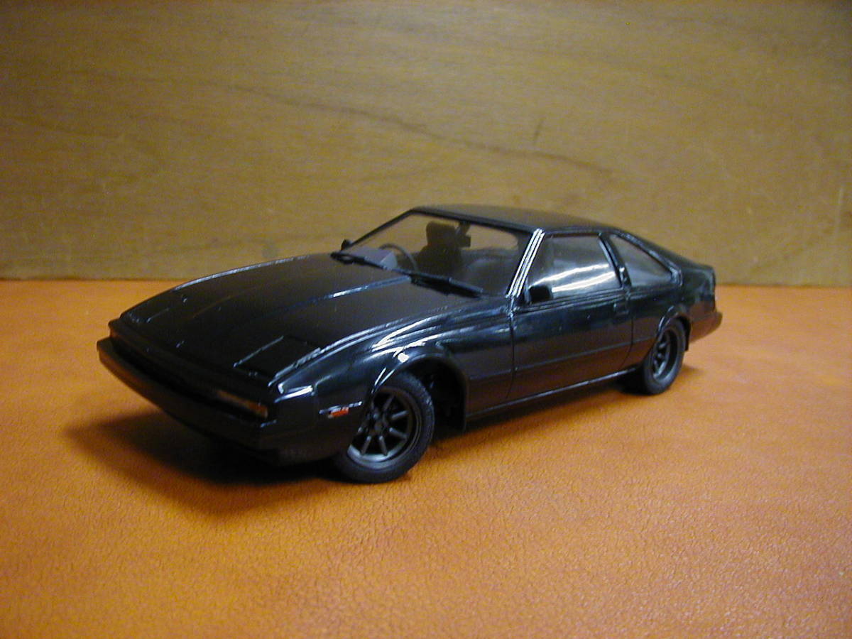 FUJIMI Fujimi model 1/24 Toyota Celica XX (GA60) TOYOTA CELICA XX 2.0 TWINCAM24 Supra SUPRA