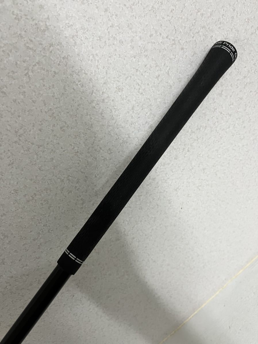 送料無料 希少 日本仕様 ベンタスブラック 5S VENTUS BLACK ドライバー