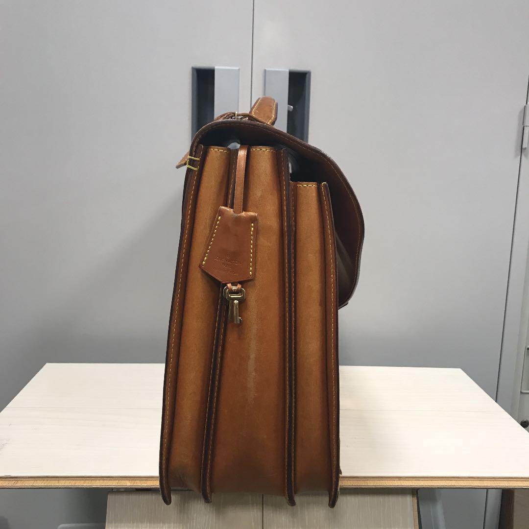 希少 ルイ・ヴィトン LOUIS VUITTON ノマド アタカマ バッグ | inmano