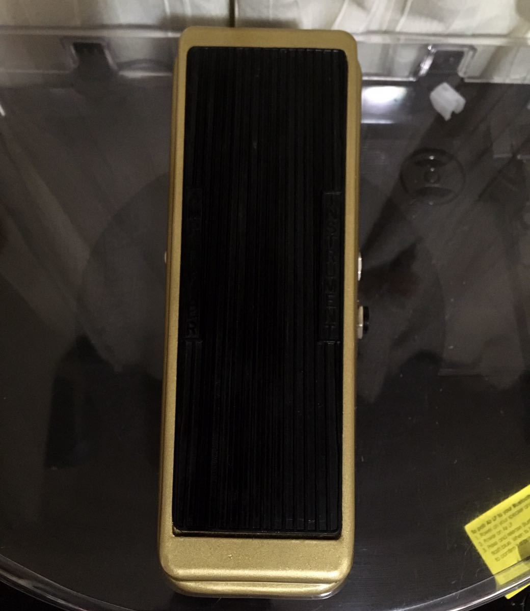 RMC Real McCoy Custom RMC3 limited Wah schilltek.com