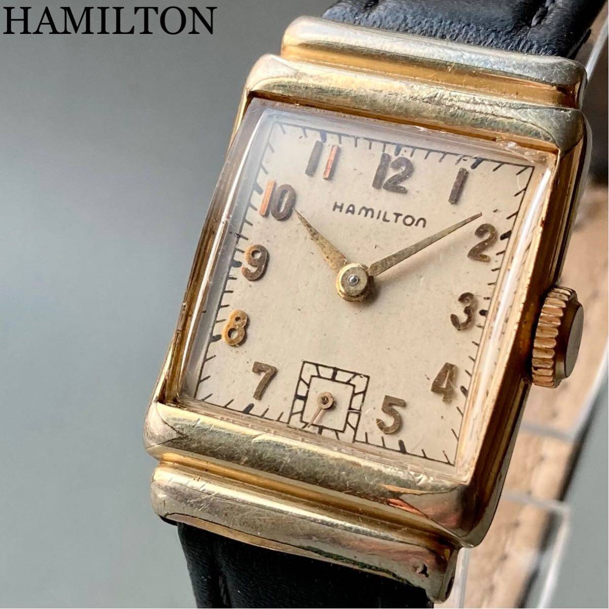 41 割引最新人気 動作良好 ハミルトン アンティーク 腕時計 1947年 手巻き メンズ Hamilton ビンテージ ウォッチ 男性 レクタンギュラー Cal 9 ハミルトン ブランド腕時計 アクセサリー 時計 Www Tsrplc Com 41 割引最新人気 動作良好 ハミルトン アンティーク 腕時計 1947年 手巻き メンズ Hamilton ビンテージ ウォッチ 男性 レクタンギュラー Cal 9 ハミルトン ブランド腕時計 アクセサリー 時計 Www Tsrplc Com