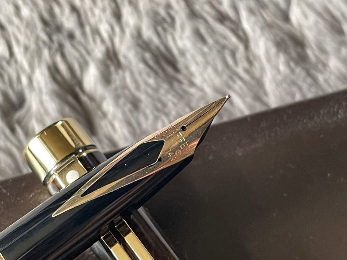 SHEAFFER シェーファー 万年筆 TARGA 1030 Fine | www