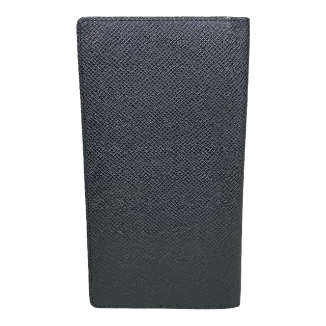 美品】LOUIS VUITTON ルイヴィトン タイガ ポルトフォイユ ロン 二