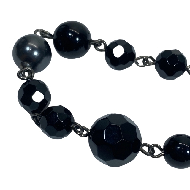 美品】CHANEL シャネル バングル ブレスレットココマーク フェイク