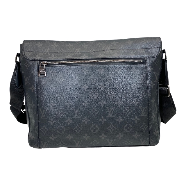 新品大得価 LOUIS メッセンジャーエクスプローラPM メンズ ショルダー