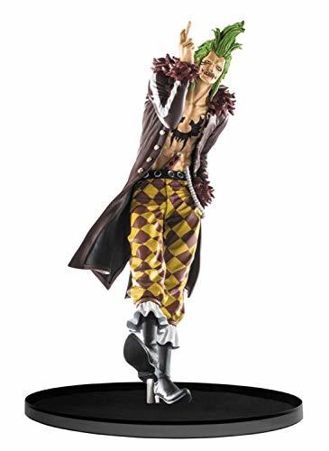 バンプレスト ワンピース SCultures BIG 造形王頂上決戦5 vol.4
