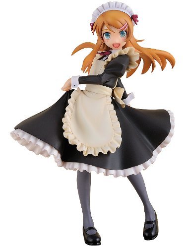 俺の妹がこんなに可愛いわけがない 高坂桐乃 メイドVer. (1/8スケール