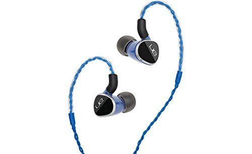良品】 ロジクール 高遮断音性イヤホン UE900s geogis.rs