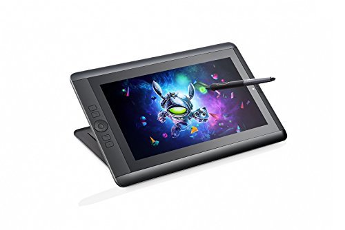 ワコム Android搭載液晶ペンタブレット Cintiq Companion Hybrid(16GB