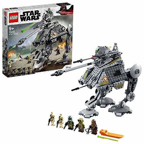 レゴ() スター・ウォーズ AT-AP ウォーカー 75234(未使用品)