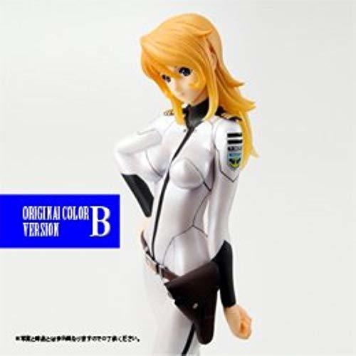 ヤマトガールズコレクション 宇宙戦艦ヤマト2199 森雪 ヤマトクルー