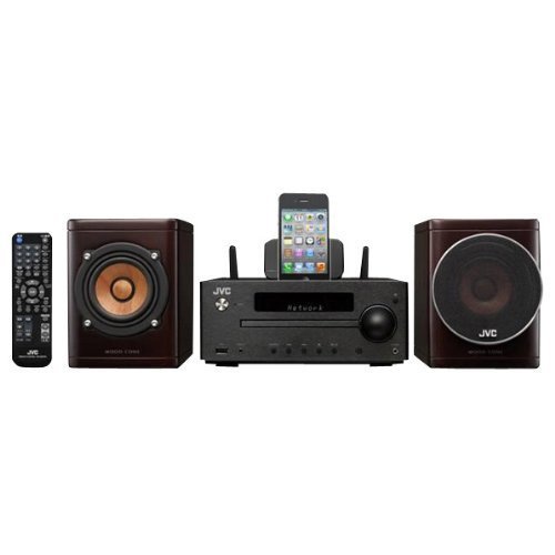 品】 ビクター JVC ミニコンポ EXN5 | www.priopcion.com