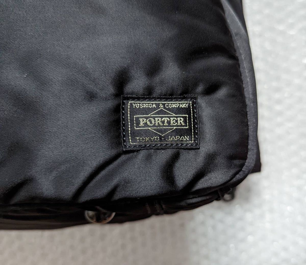 HEAD PORTER 2WAY ヘッドポーター ポーター ボストンバッグ HEAD PORTER 2WAY ヘッドポーター ポーター ボストンバッグ