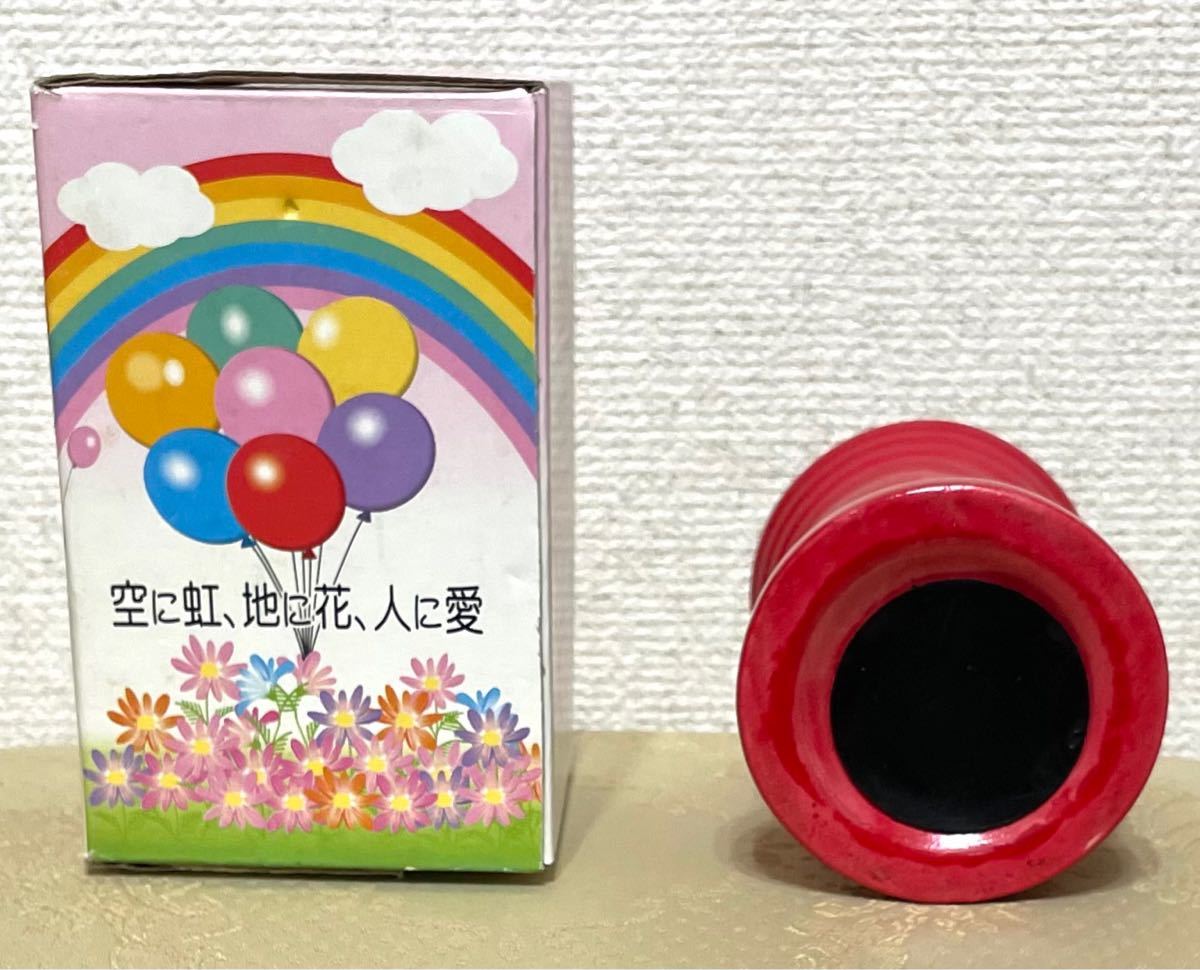 虹色ポスト 貯金箱 レッド 郵便ポスト 郵便局 ノベルティ 虹色ポスト 貯金箱 レッド 郵便ポスト 郵便局 ノベルティ