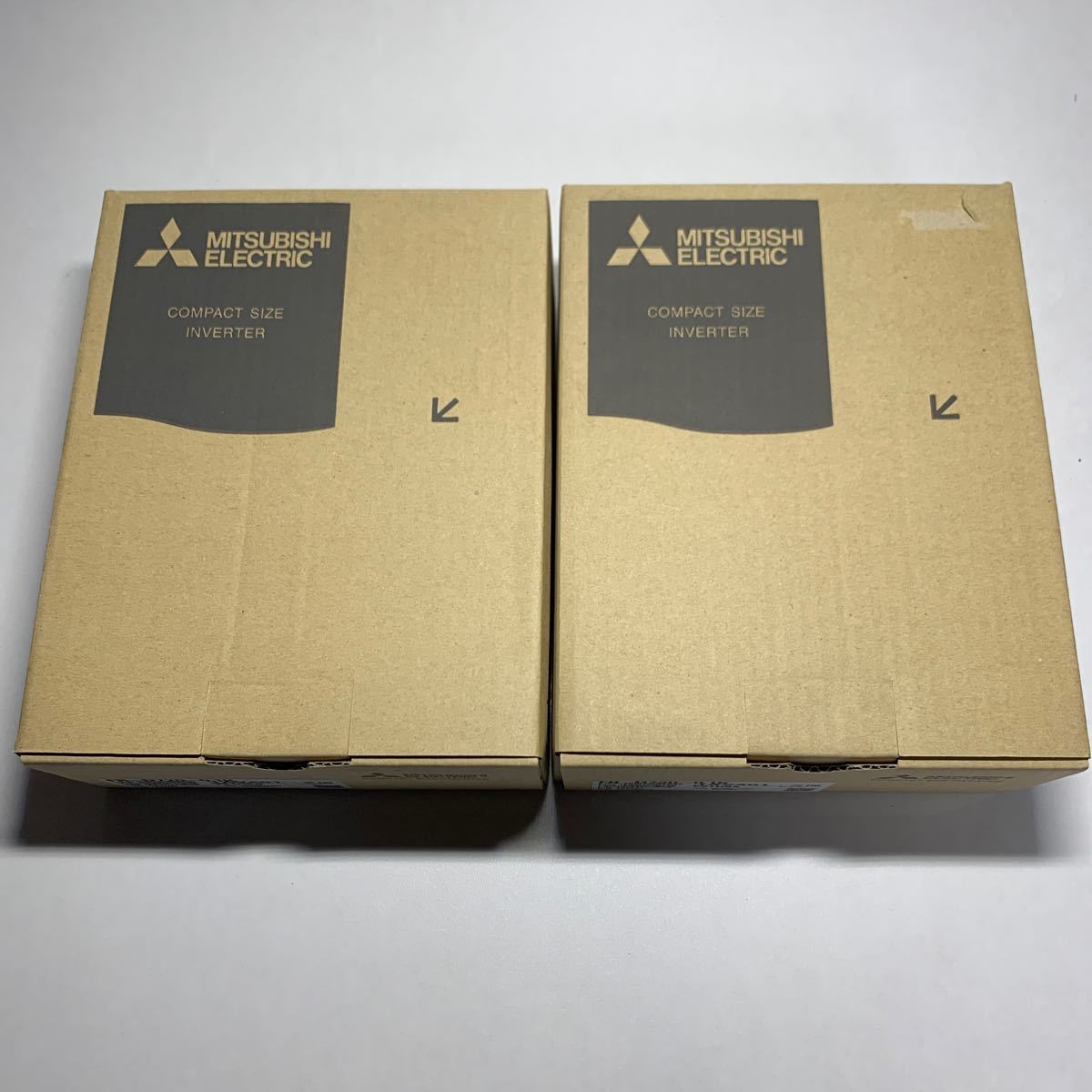 三菱 インバータ FR-D720-0.1K smcint.com