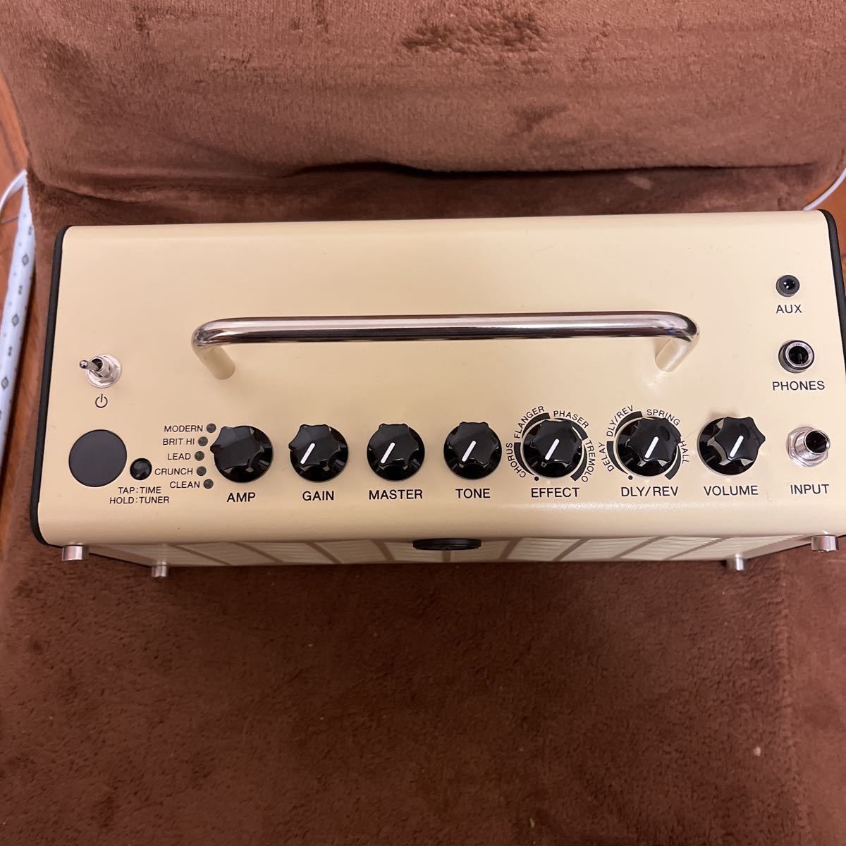 極美品】YAMAHA THR5 lp2m.ustjogja.ac.id