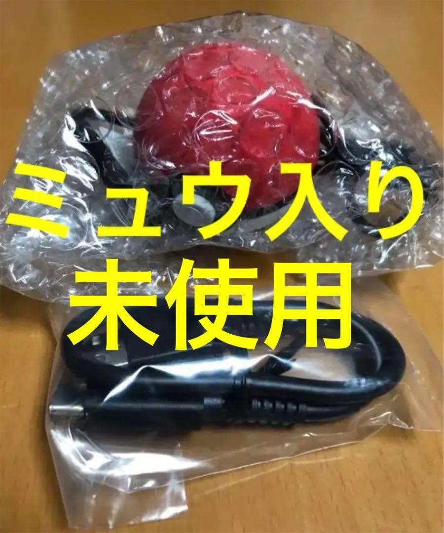 ミュウ入りモンスターボール PLUS ニンテンドー ポケットモンスター