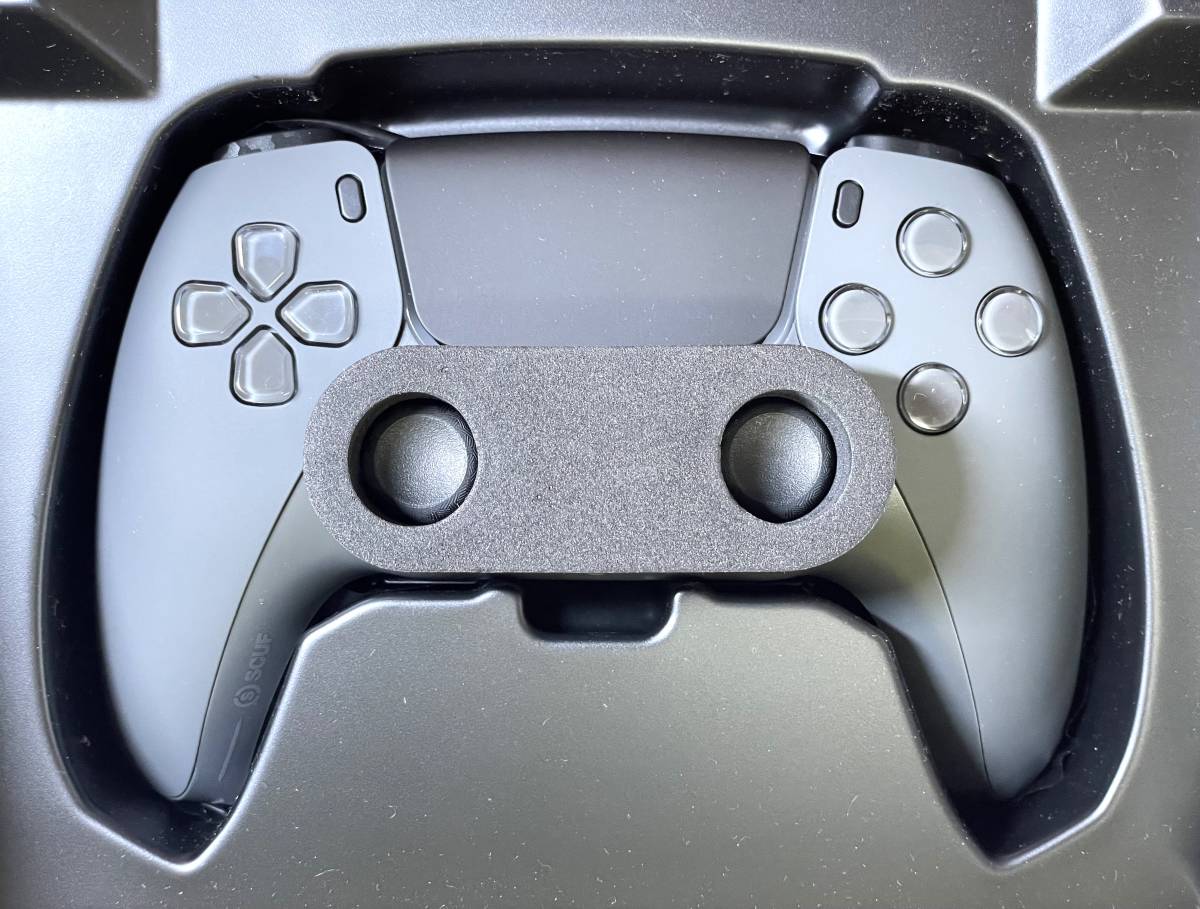 ☆新品・未使用☆SCUF REFLEX PRO PS5 スチールグレイ | contifarma.pe