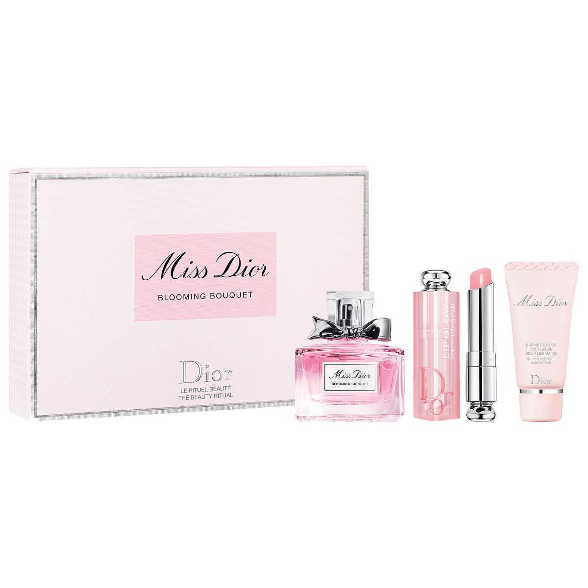 ミス ディオール dior ブルーミング ピンク ブーケ 香水 30ml