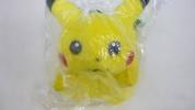 □ ポケットモンスター ピカチュウ ぬいぐるみ 身長約13Cm ポケモン