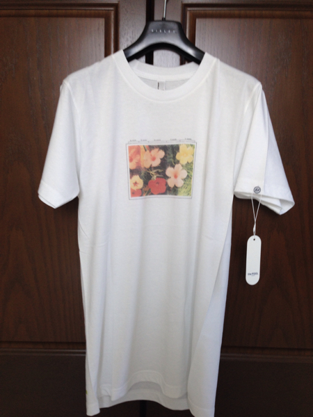 POOL aoyama fragment Tシャツ 新品